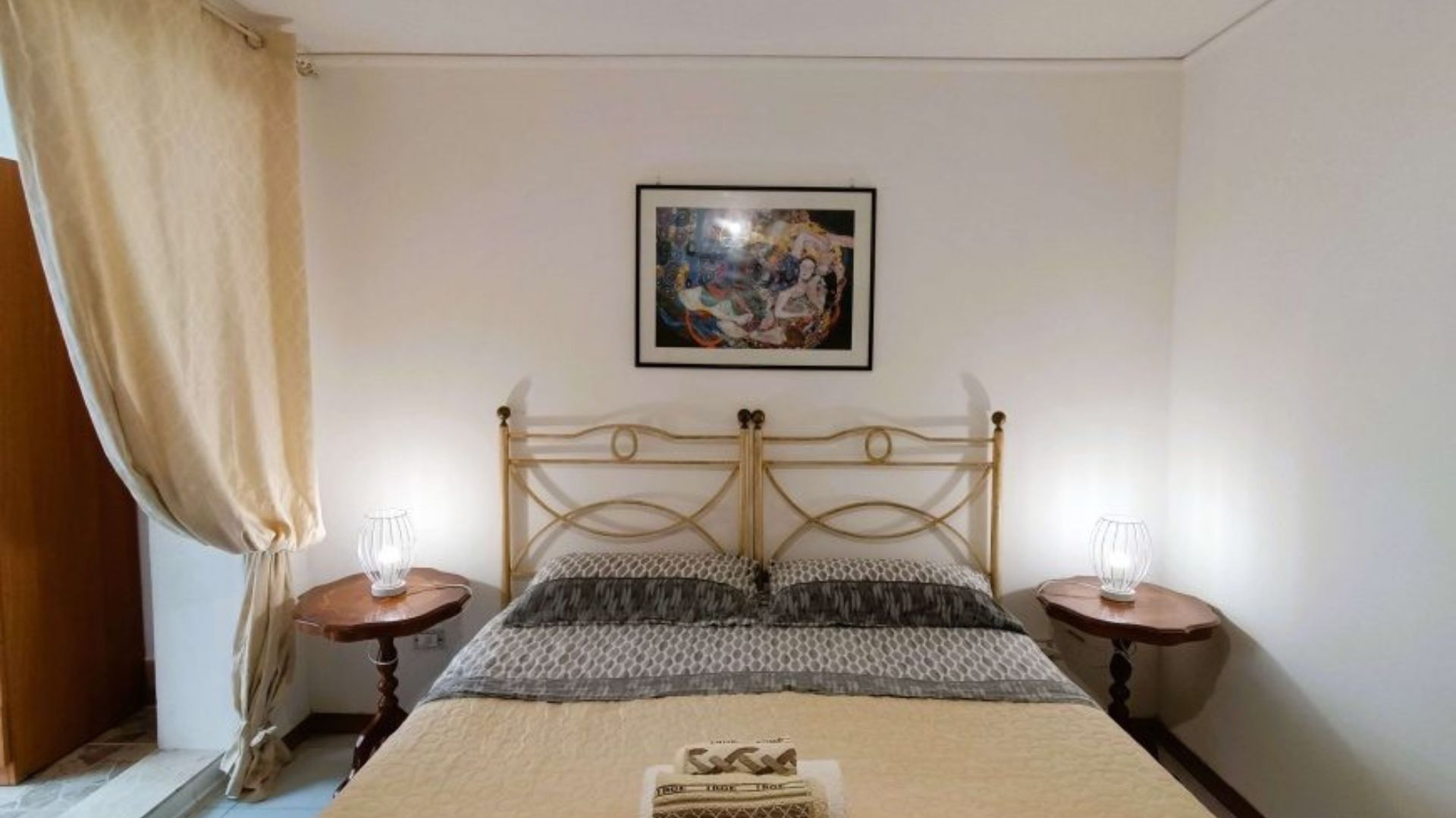 Appartamento Brezza Marina